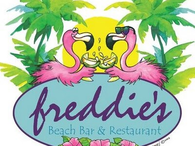 Freddie's Beach Bar