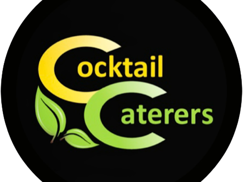 COCKTAIL CATERERS