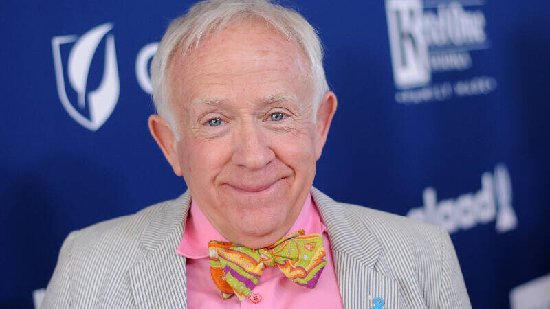 leslie jordan