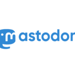 Mastodon Logo