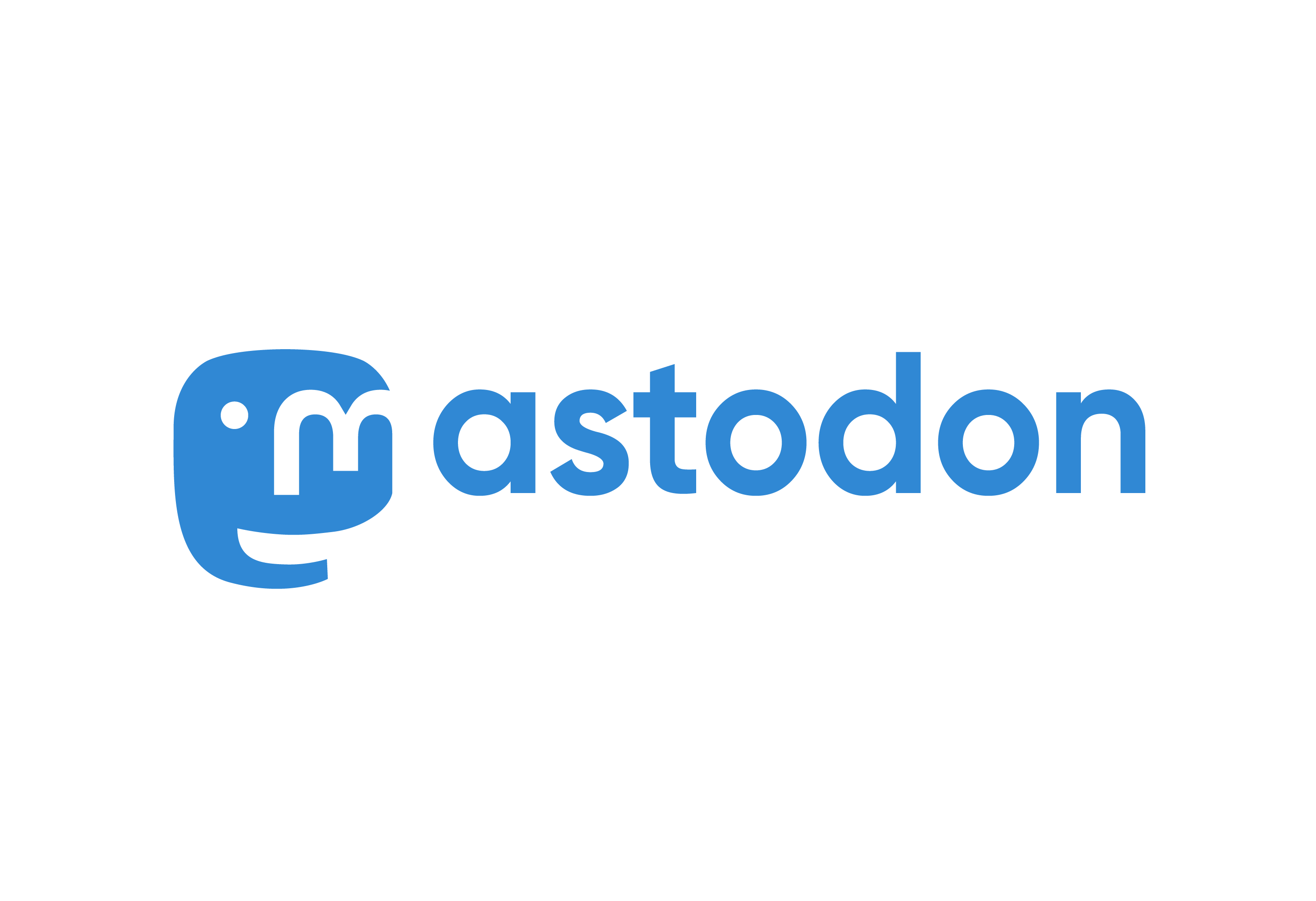 Mastodon – A New (old?) Way to Toot