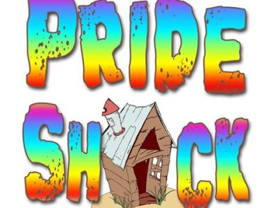 Pride Shack