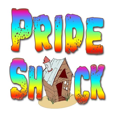 Pride Shack