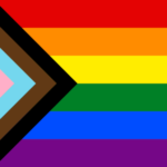 Progress Flag