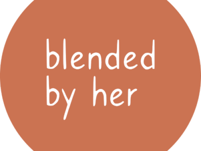 Blended by Her