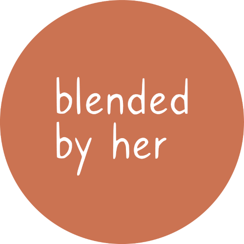 Blended by Her